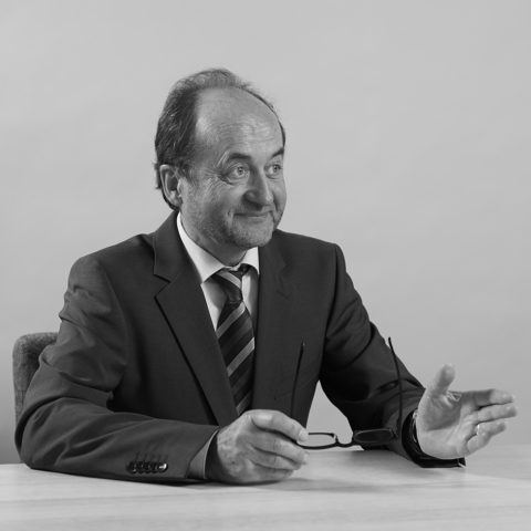 Heiner Klausing