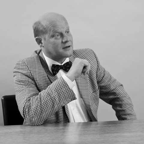 Matthias Klemm